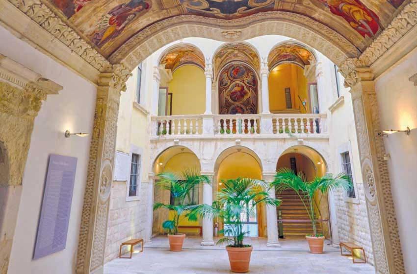 Casa Belvedere Luxury Suite バルレッタ エクステリア 写真