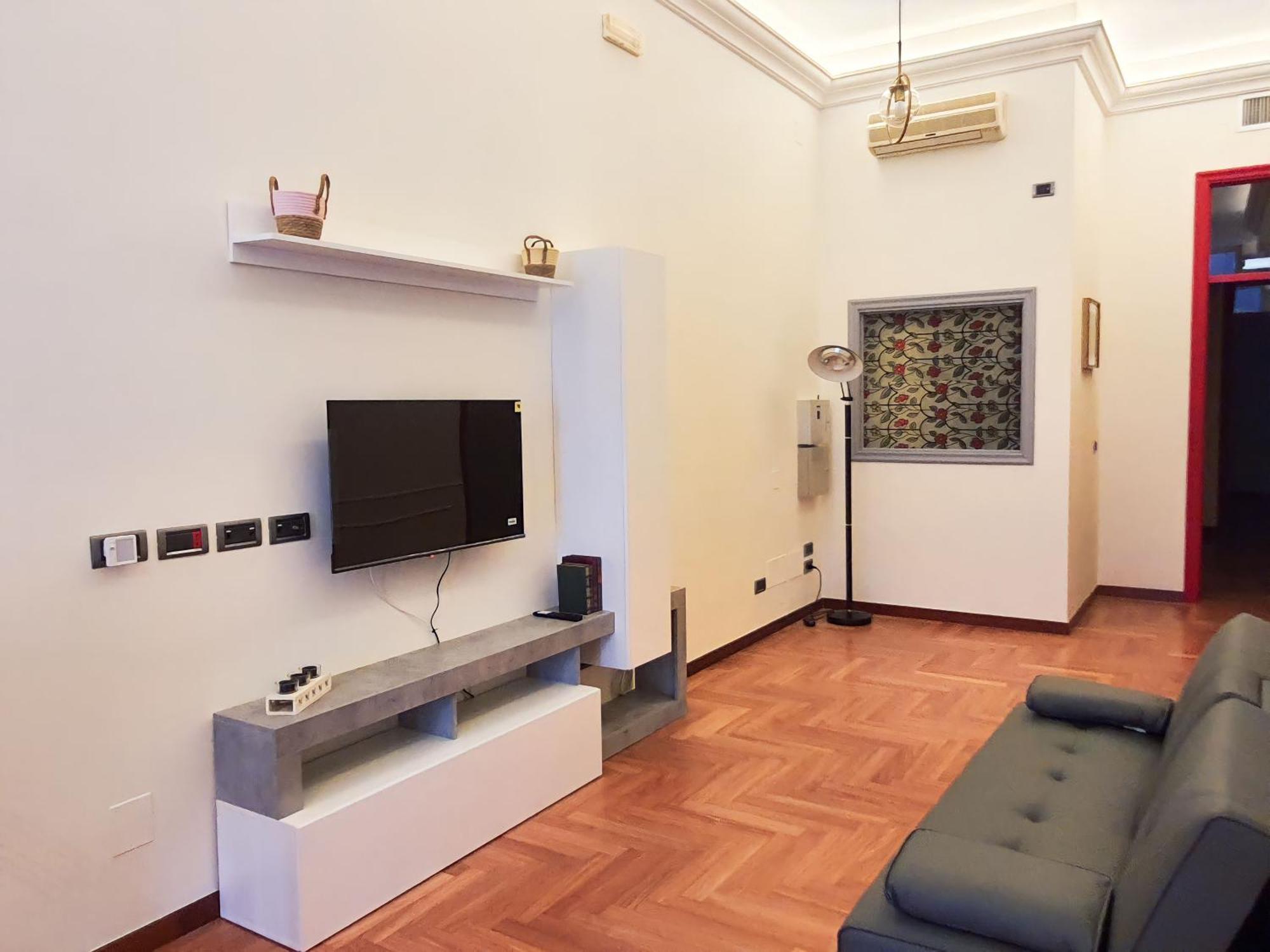 Casa Belvedere Luxury Suite バルレッタ エクステリア 写真