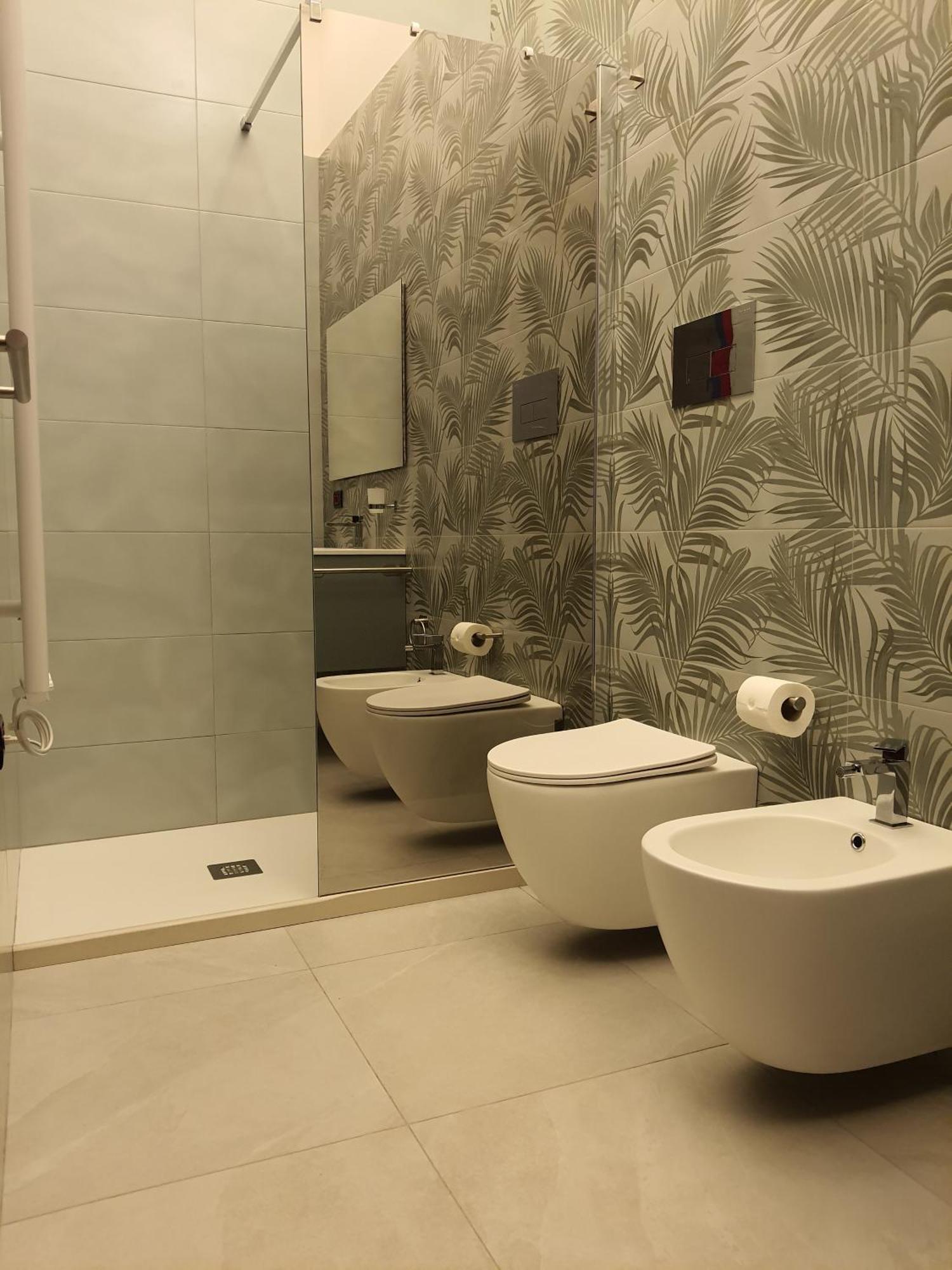 Casa Belvedere Luxury Suite バルレッタ エクステリア 写真
