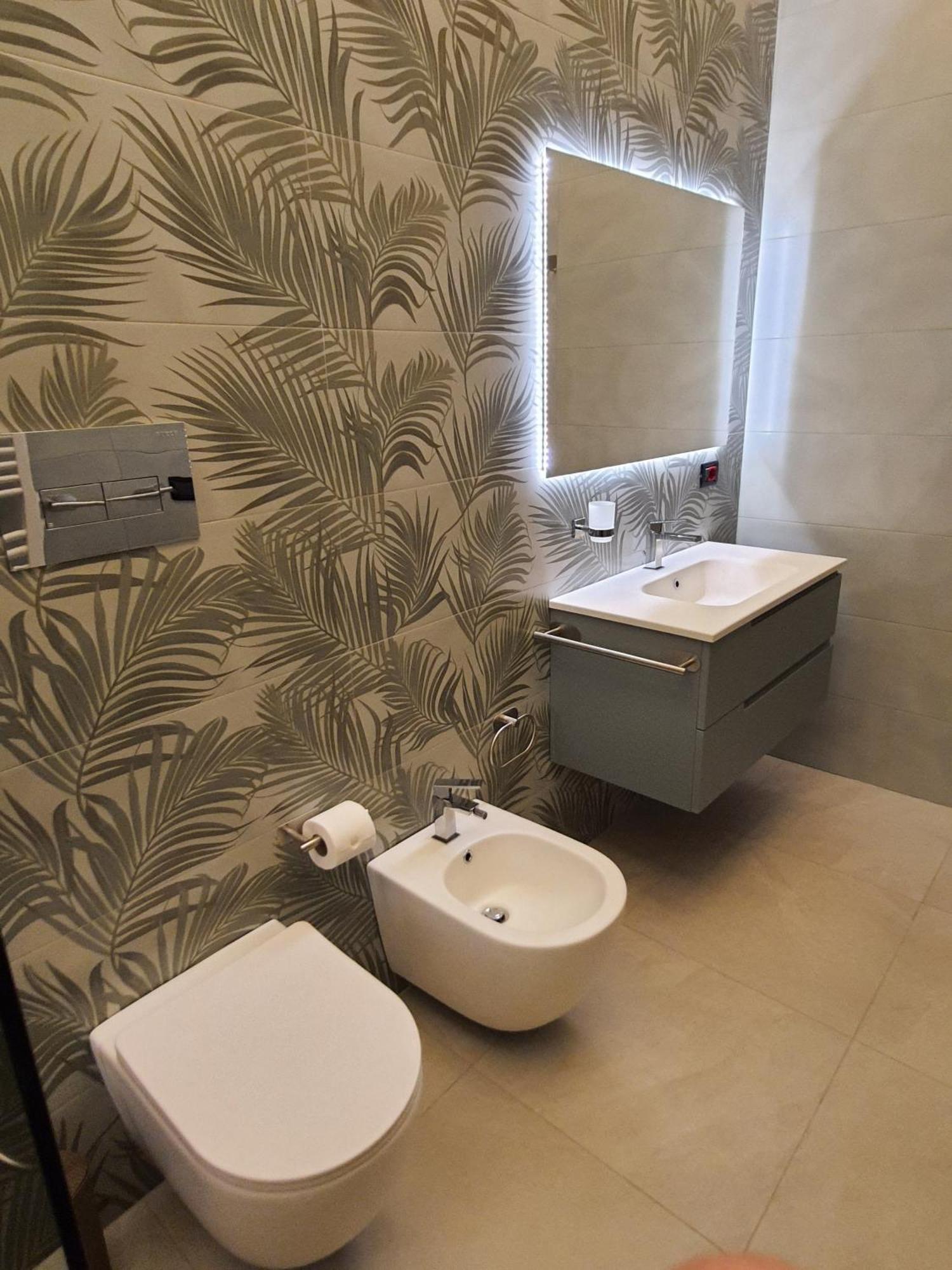 Casa Belvedere Luxury Suite バルレッタ エクステリア 写真