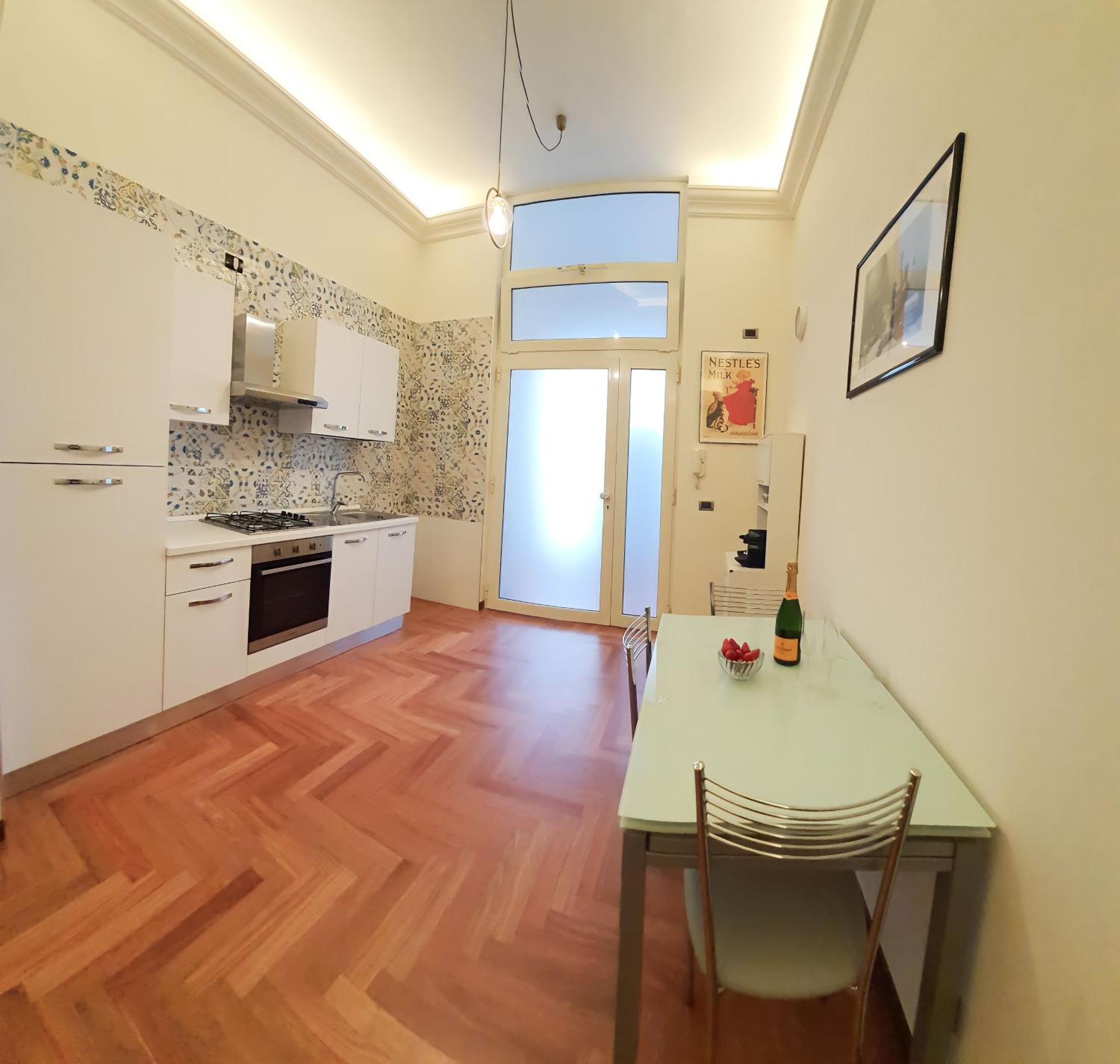 Casa Belvedere Luxury Suite バルレッタ エクステリア 写真