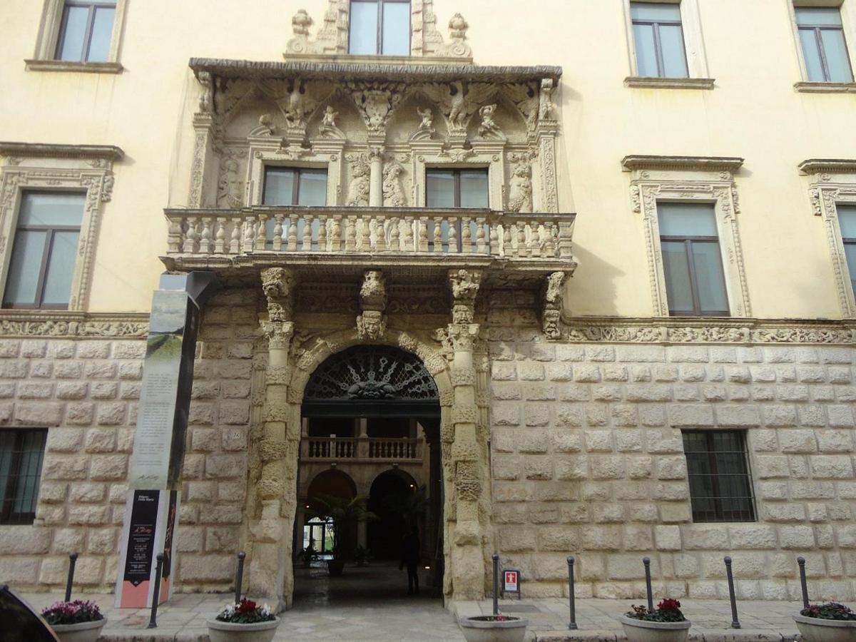 Casa Belvedere Luxury Suite バルレッタ エクステリア 写真