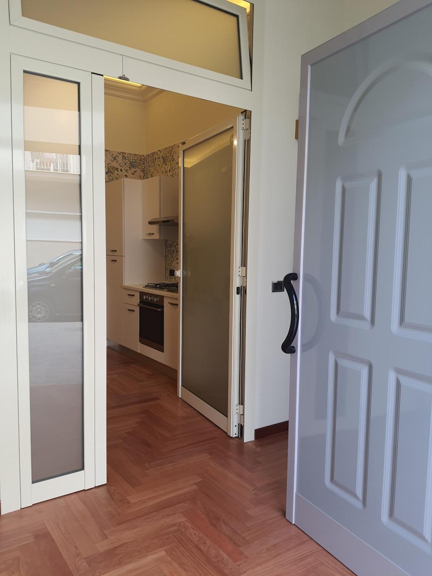 Casa Belvedere Luxury Suite バルレッタ エクステリア 写真