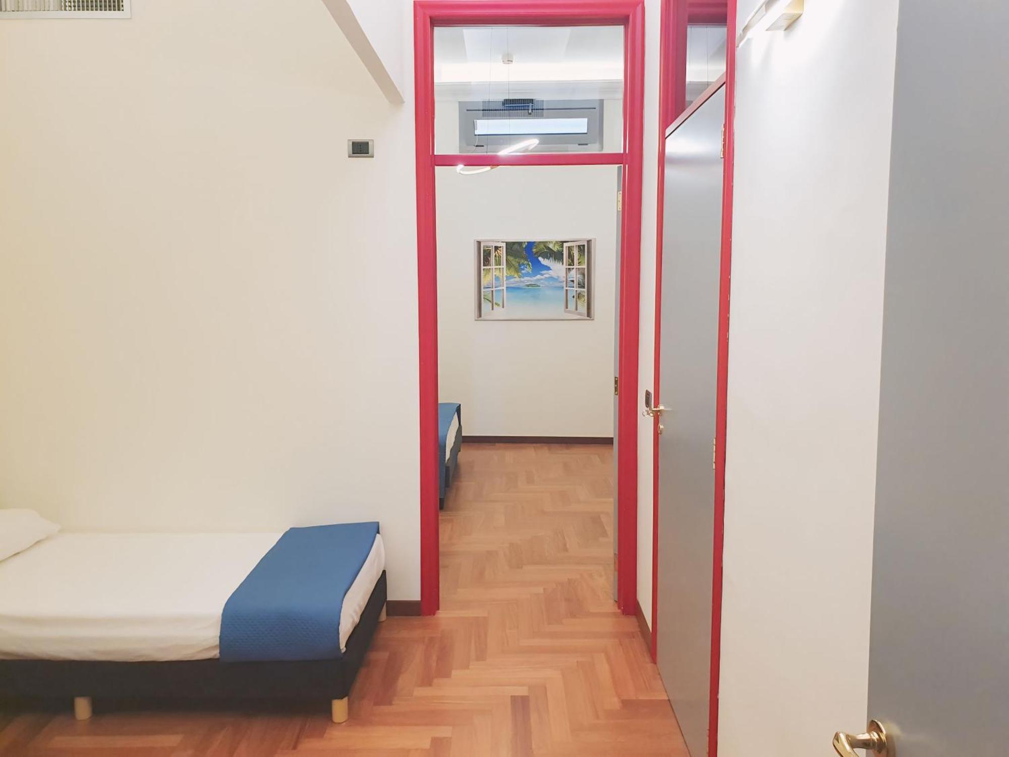 Casa Belvedere Luxury Suite バルレッタ エクステリア 写真