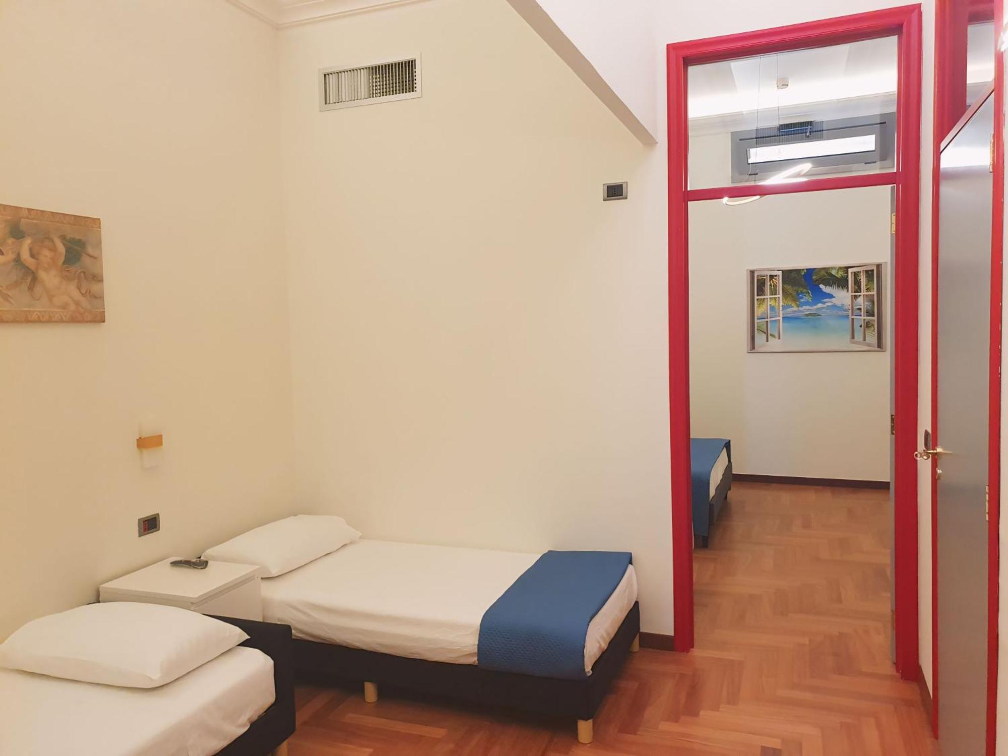 Casa Belvedere Luxury Suite バルレッタ エクステリア 写真